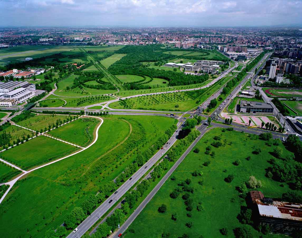 Bando Parco Nord Milano