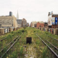 Gli Scali ferroviari : Milano e la sua High Line