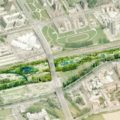 I nuovi scali ferroviari, verde di qualità per Milano