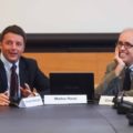 Casa Italia – Renzi al Politecnico di Milano