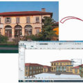 Tre casi-studio di progettazione #BIM