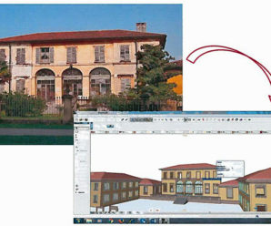 Tre casi-studio di progettazione #BIM