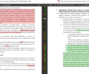 Cosa cambia col nuovo decreto sull’efficienza energetica in Lombardia?