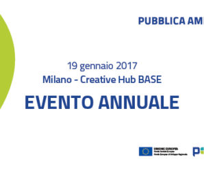 Pubblica amministrazione e città intelligenti