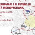 #ScaliFerroviari incontro al Municipio 1 – VIDEO