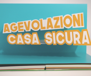 #CasaSicura : ecco il portale del MIT per il Sisma Bonus