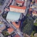 BANDO : Riqualificazione Energetica Palazzetto dell Sport, Cantù