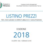 ListinoMilano2018