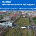 MIT – La relazione della Commissione Ispettiva sul Ponte Morandi