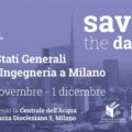Stati Generali dell’Ingegneria a Milano