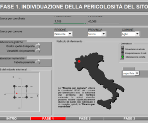 Spettri di risposta – Spettri-NTCver.1.0.3