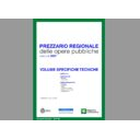 Prezzario delle Opere Pubbliche 2020 - Regione Lombardia e Comune di Milano