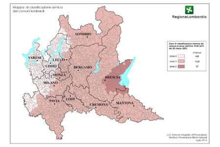 Modulistica MUTA Lombardia - Pratiche Sismiche - EDITABILE